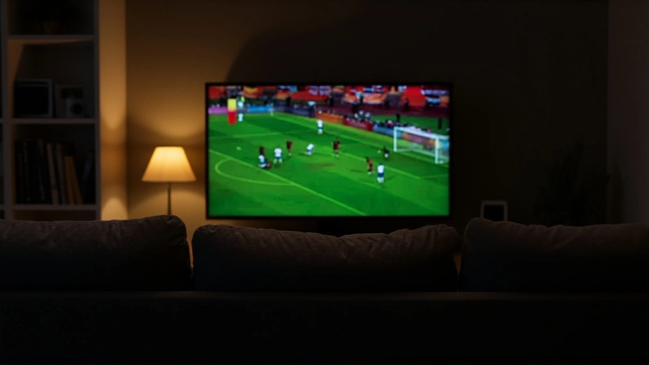 Futebol ao vivo em 17/04/2025: horários, canais e os confrontos imperdíveis